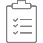 Clip Board SVG Icon